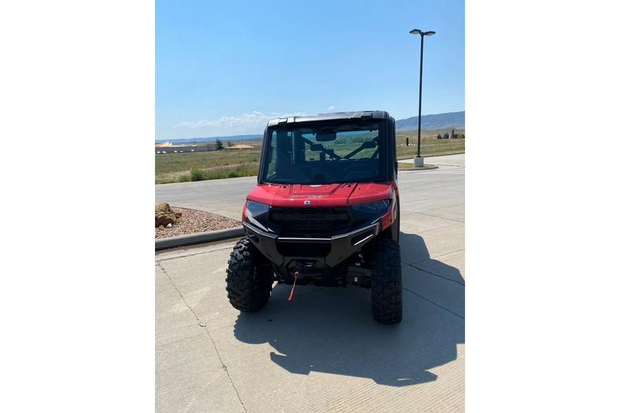 2025 Polaris Industries Ranger® Crew XP 1000 NorthStar Edition Ultimate