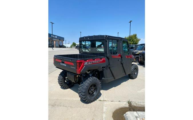 2025 Polaris Industries Ranger® Crew XP 1000 NorthStar Edition Ultimate