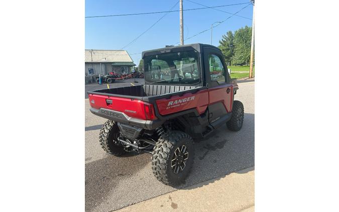 2024 Polaris Industries RANGER XD 1500 NorthStar Edition PREMIUM