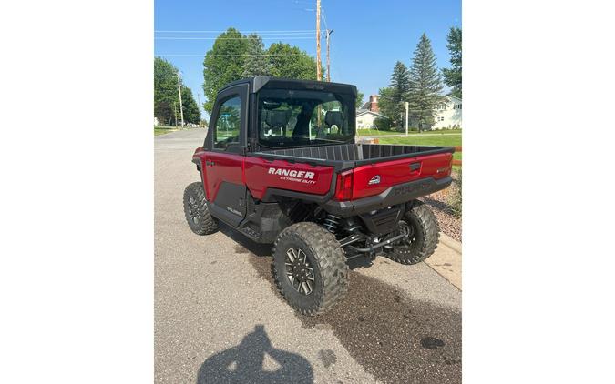 2024 Polaris Industries RANGER XD 1500 NorthStar Edition PREMIUM