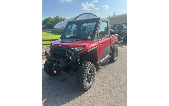 2024 Polaris Industries RANGER XD 1500 NorthStar Edition PREMIUM