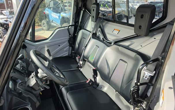 2025 Honda Pioneer 1000 Deluxe