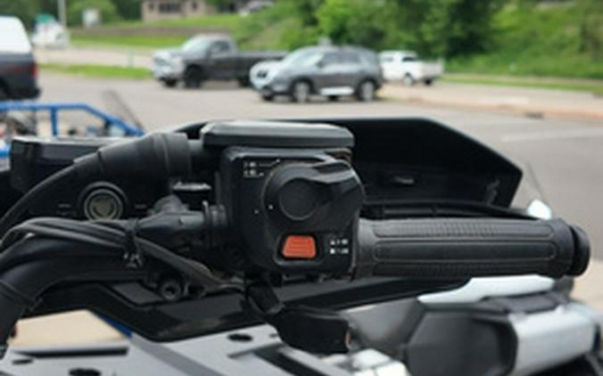 2022 CFMOTO C-FORCE 1000 OVERLAND 1000