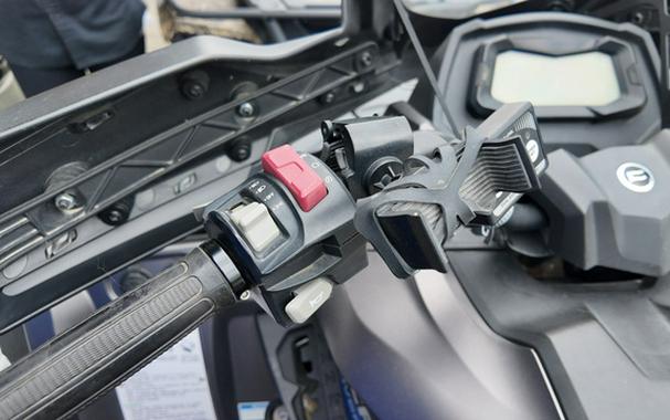 2022 CFMOTO C-FORCE 1000 OVERLAND 1000