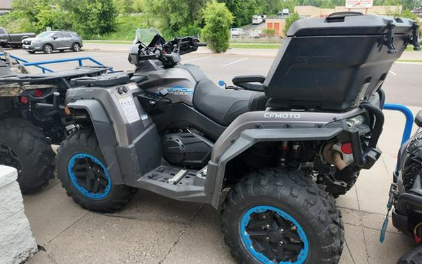2022 CFMOTO C-FORCE 1000 OVERLAND 1000