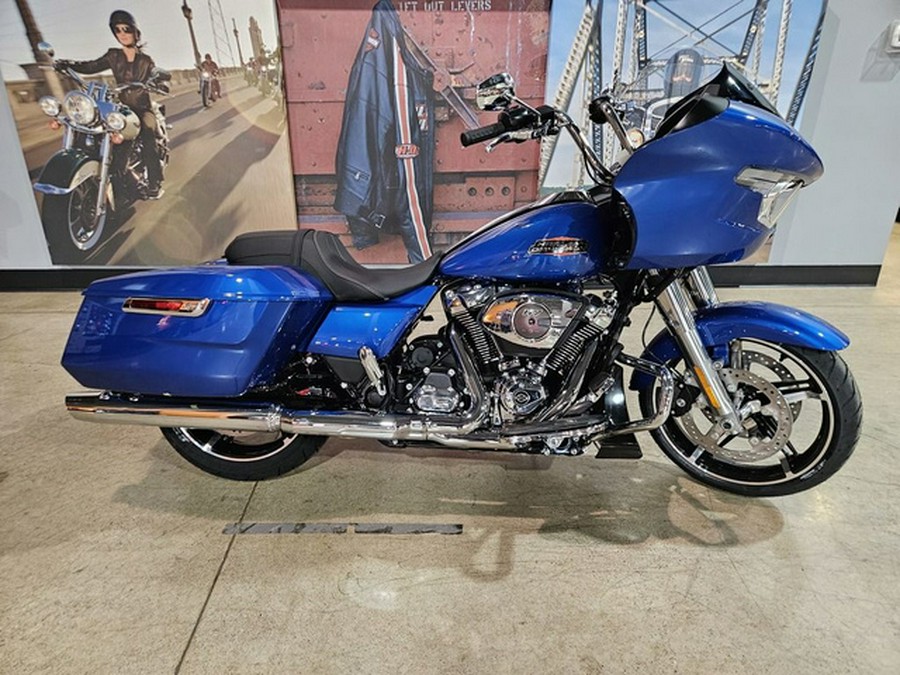 2025 Harley-Davidson FLTRX - Road Glide