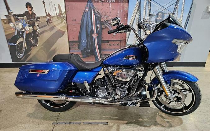 2025 Harley-Davidson FLTRX - Road Glide