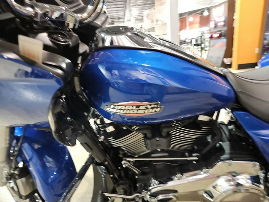 2025 Harley-Davidson FLTRX - Road Glide