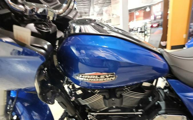 2025 Harley-Davidson FLTRX - Road Glide