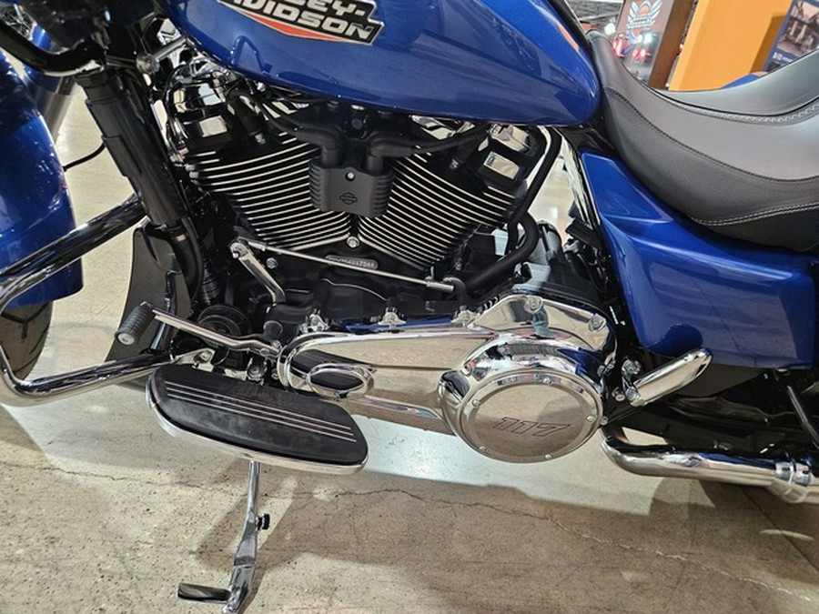 2025 Harley-Davidson FLTRX - Road Glide