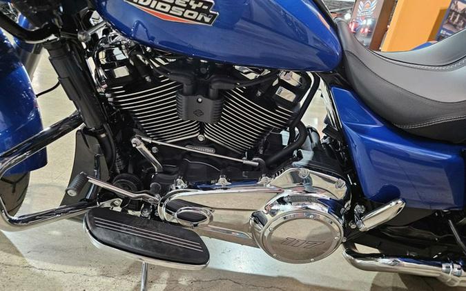 2025 Harley-Davidson FLTRX - Road Glide