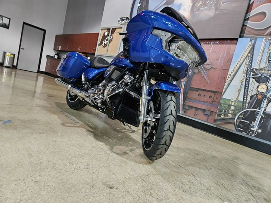 2025 Harley-Davidson FLTRX - Road Glide