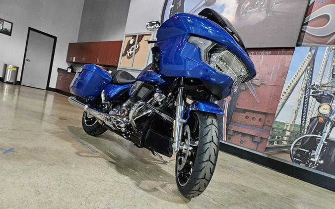 2025 Harley-Davidson FLTRX - Road Glide