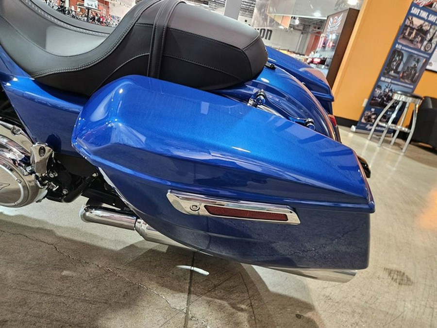2025 Harley-Davidson FLTRX - Road Glide