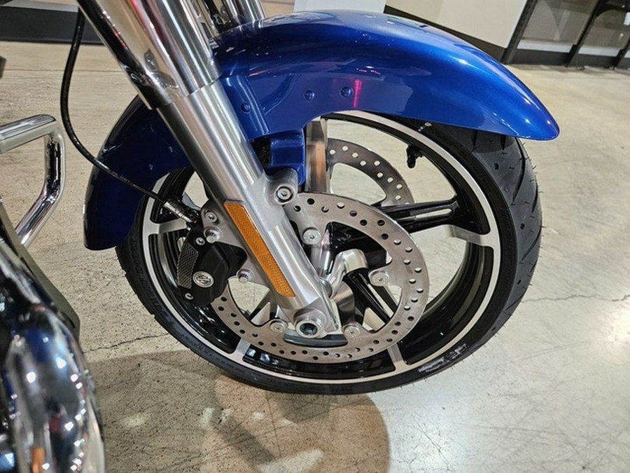 2025 Harley-Davidson FLTRX - Road Glide