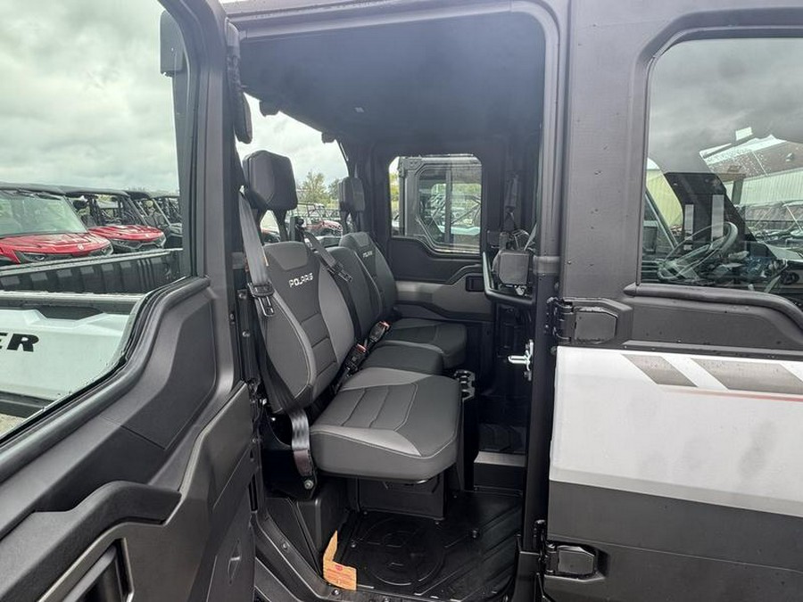2025 Polaris® Ranger Crew XD 1500 NorthStar Edition Ultimate