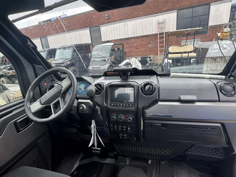2025 Polaris® Ranger Crew XD 1500 NorthStar Edition Ultimate
