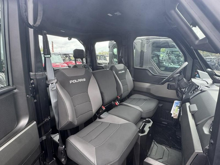 2025 Polaris® Ranger Crew XD 1500 NorthStar Edition Ultimate