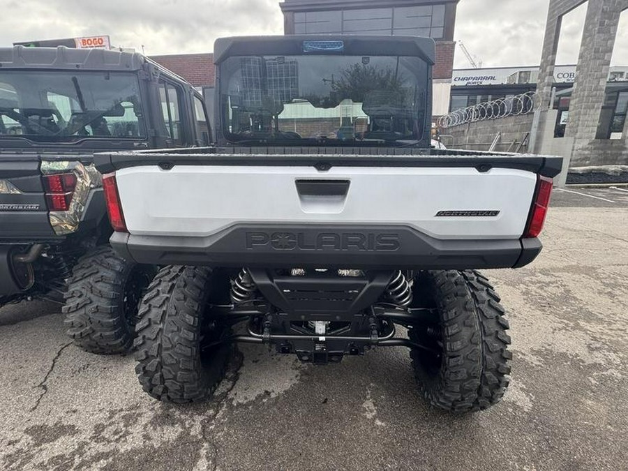 2025 Polaris® Ranger Crew XD 1500 NorthStar Edition Ultimate