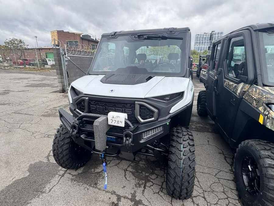 2025 Polaris® Ranger Crew XD 1500 NorthStar Edition Ultimate
