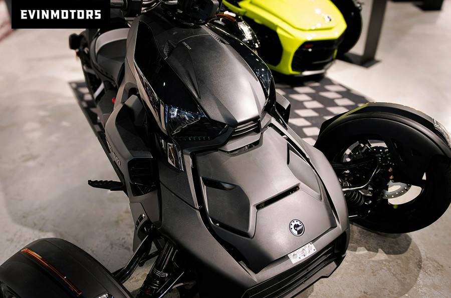 2025 Can-Am RYKER Sport 900
