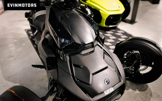 2025 Can-Am RYKER Sport 900