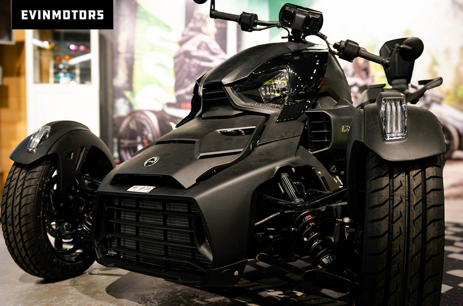 2025 Can-Am RYKER Sport 900