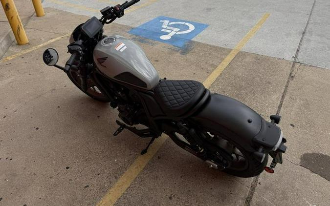 2026 Honda® Rebel 1100