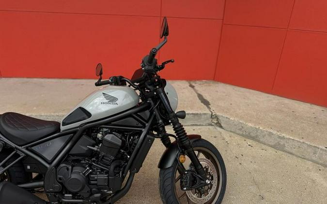 2026 Honda® Rebel 1100