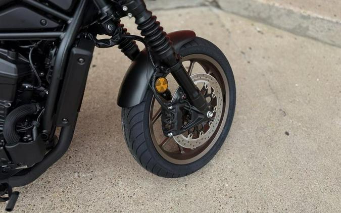 2026 Honda® Rebel 1100