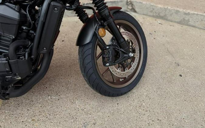 2026 Honda® Rebel 1100