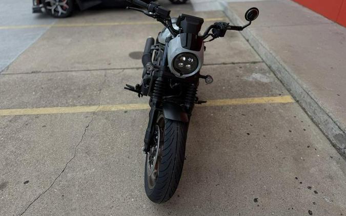 2026 Honda® Rebel 1100