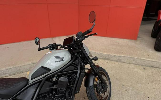 2026 Honda® Rebel 1100