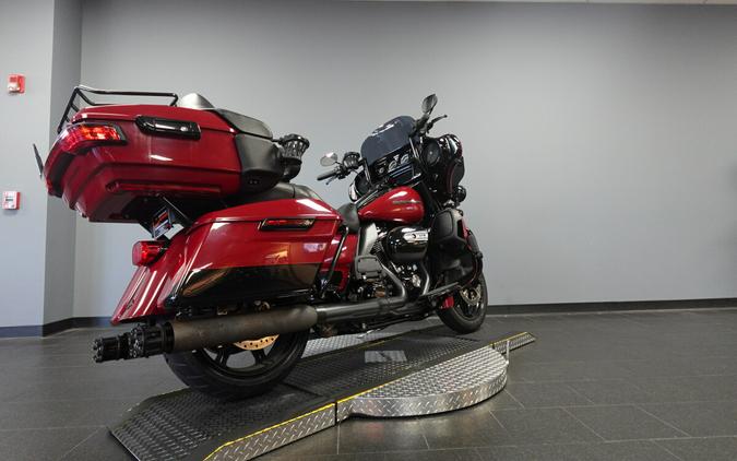 2023 Harley-Davidson Ultra Limited