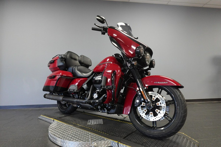2023 Harley-Davidson Ultra Limited FLHTK