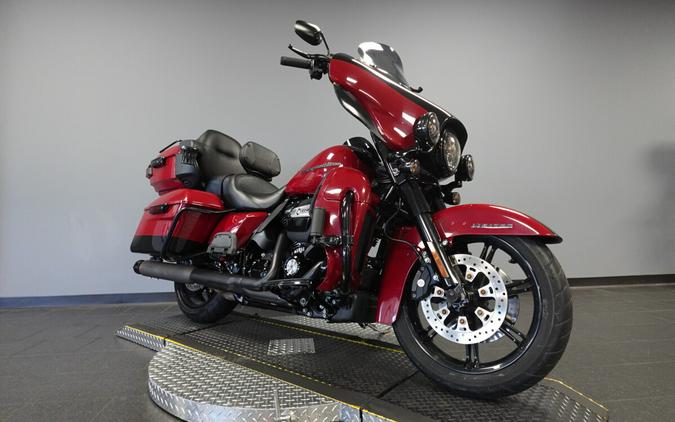 2023 Harley-Davidson Ultra Limited