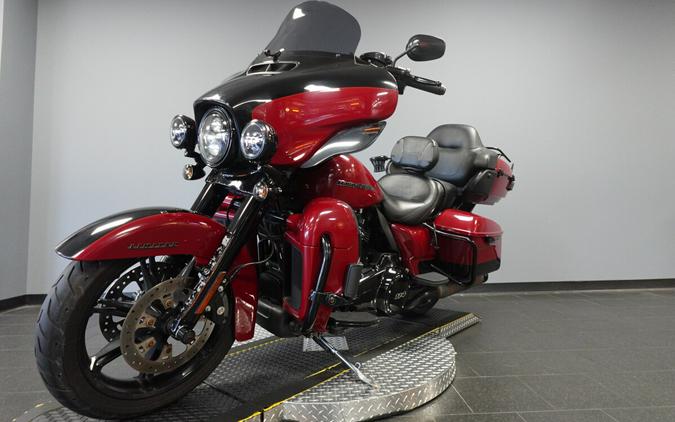 2023 Harley-Davidson Ultra Limited