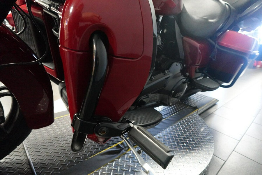 2023 Harley-Davidson Ultra Limited FLHTK