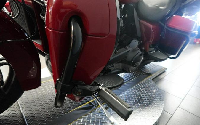 2023 Harley-Davidson Ultra Limited