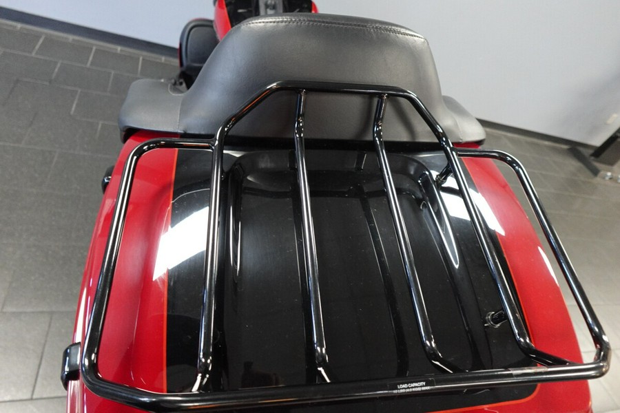 2023 Harley-Davidson Ultra Limited FLHTK