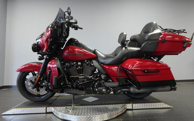 2023 Harley-Davidson Ultra Limited