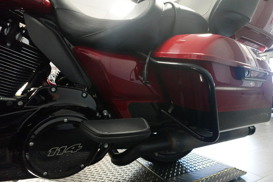 2023 Harley-Davidson Ultra Limited FLHTK