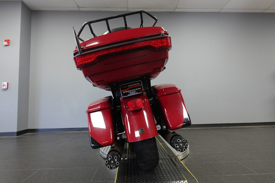 2023 Harley-Davidson Ultra Limited FLHTK