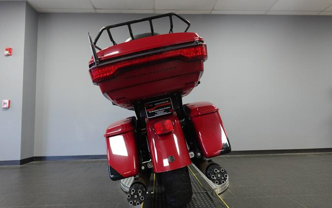 2023 Harley-Davidson Ultra Limited