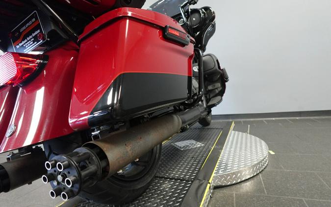 2023 Harley-Davidson Ultra Limited