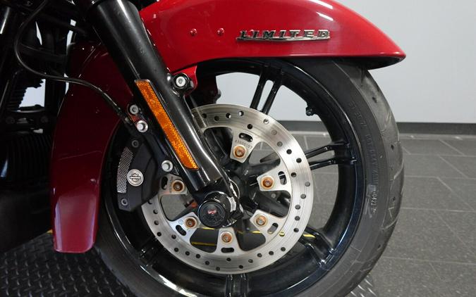 2023 Harley-Davidson Ultra Limited