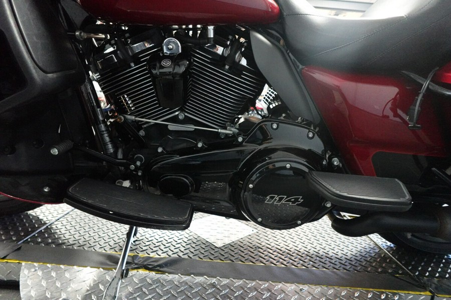 2023 Harley-Davidson Ultra Limited FLHTK
