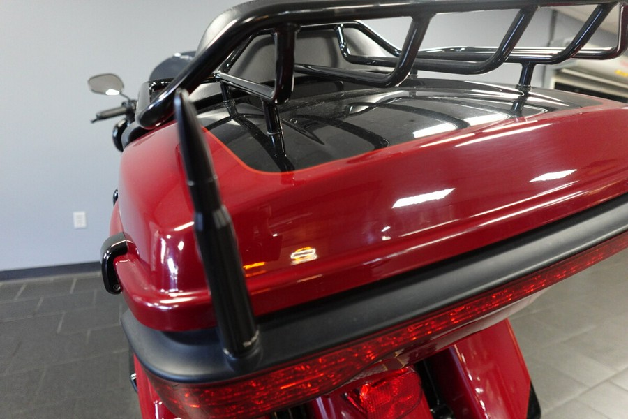 2023 Harley-Davidson Ultra Limited FLHTK