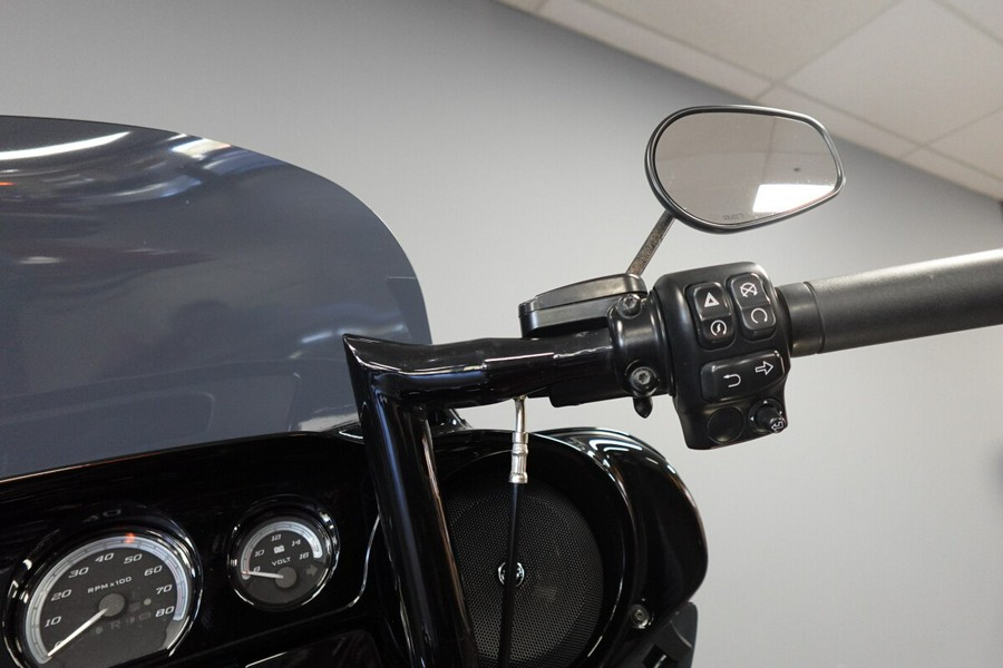 2023 Harley-Davidson Ultra Limited FLHTK