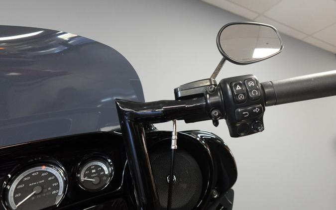 2023 Harley-Davidson Ultra Limited